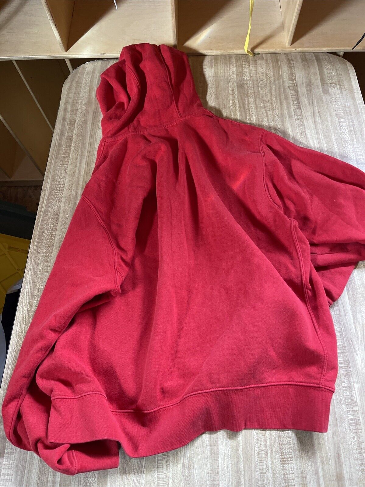 Nike Hoodie XL