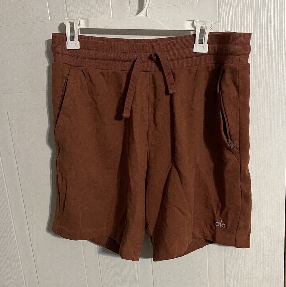Alo Shorts Large 