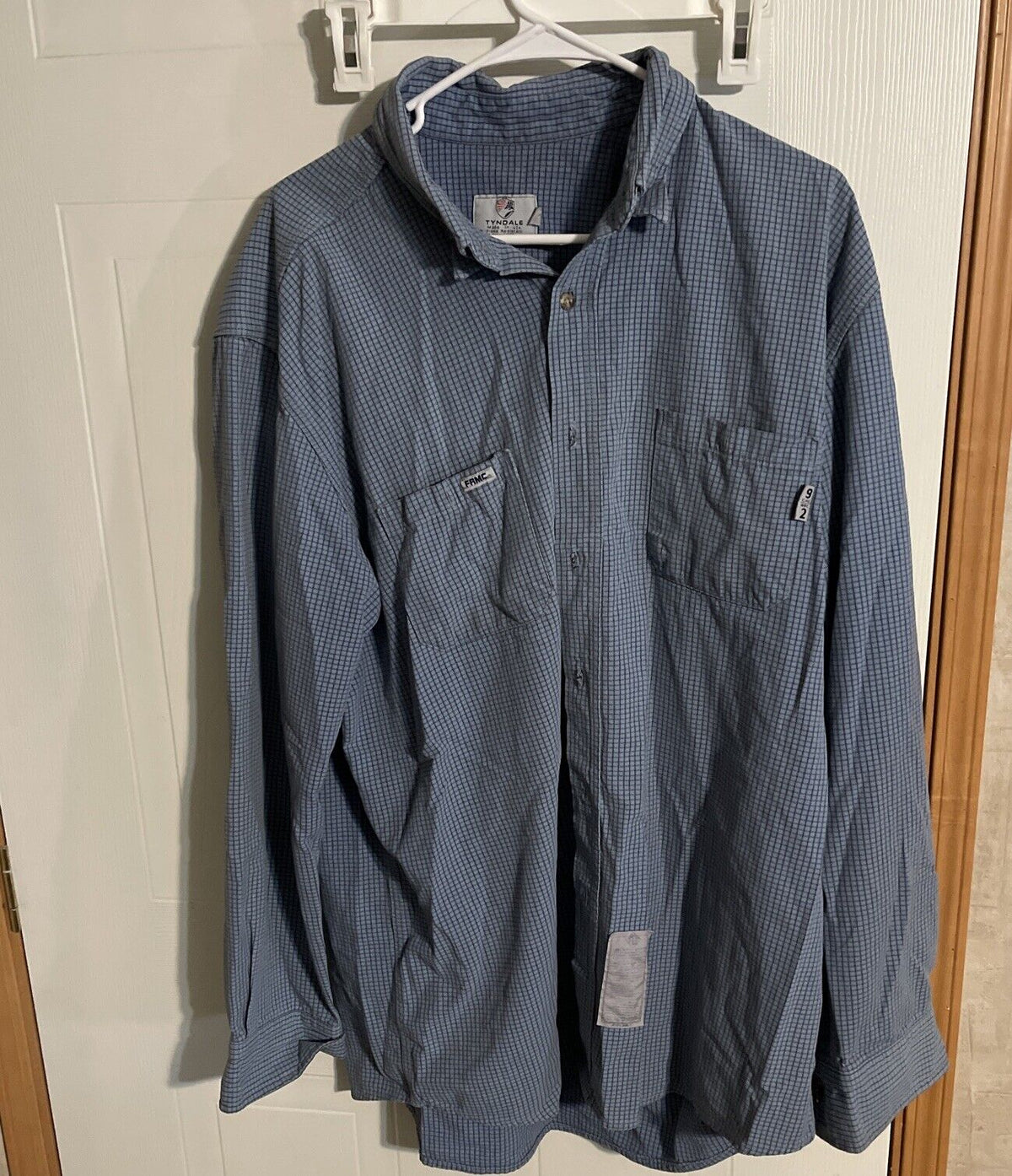 Tyndale FR Shirt 2XL 