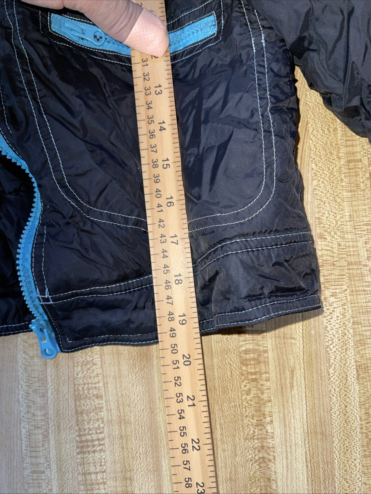 Le Tiger Jacket 