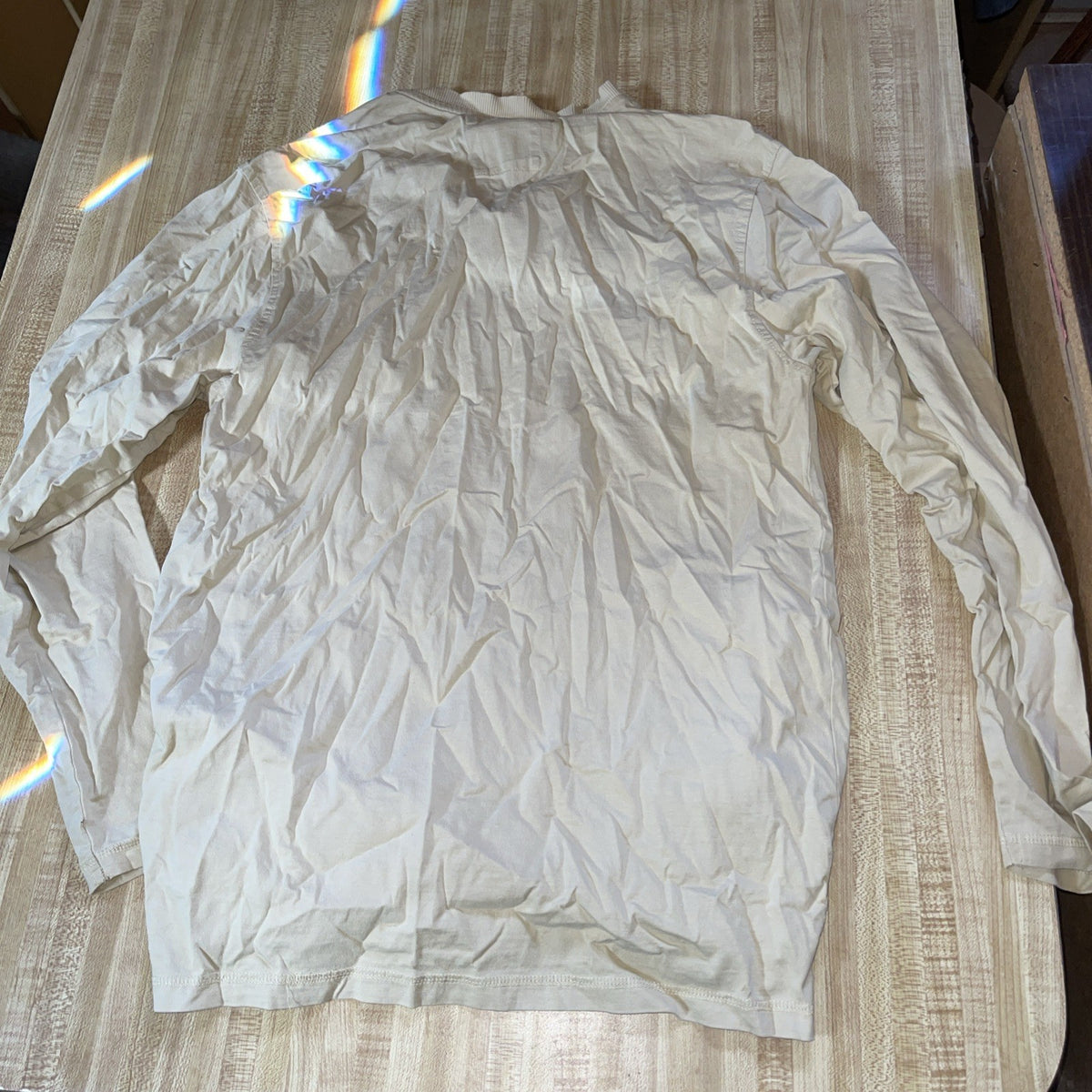 Maks Henley Medium 