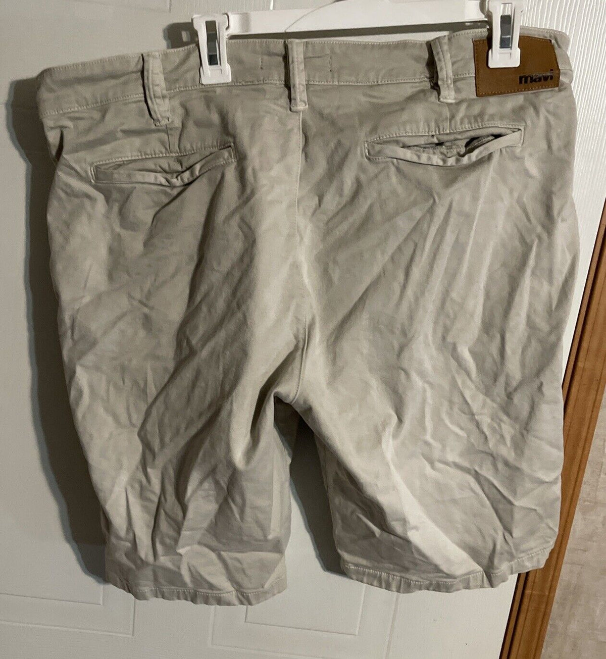 Mavi Shorts 38