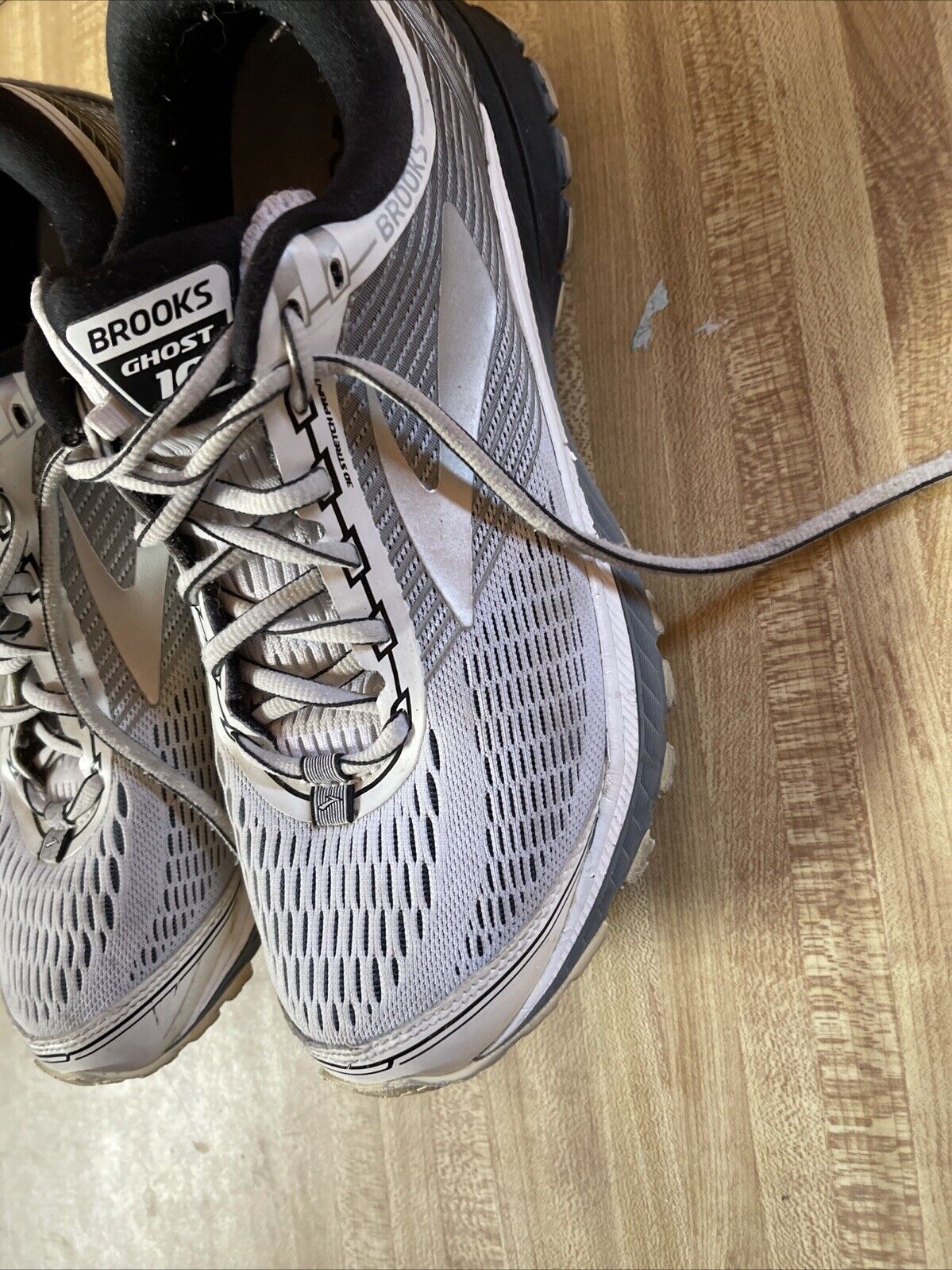 Brooks Ghost 10 Men’s 9