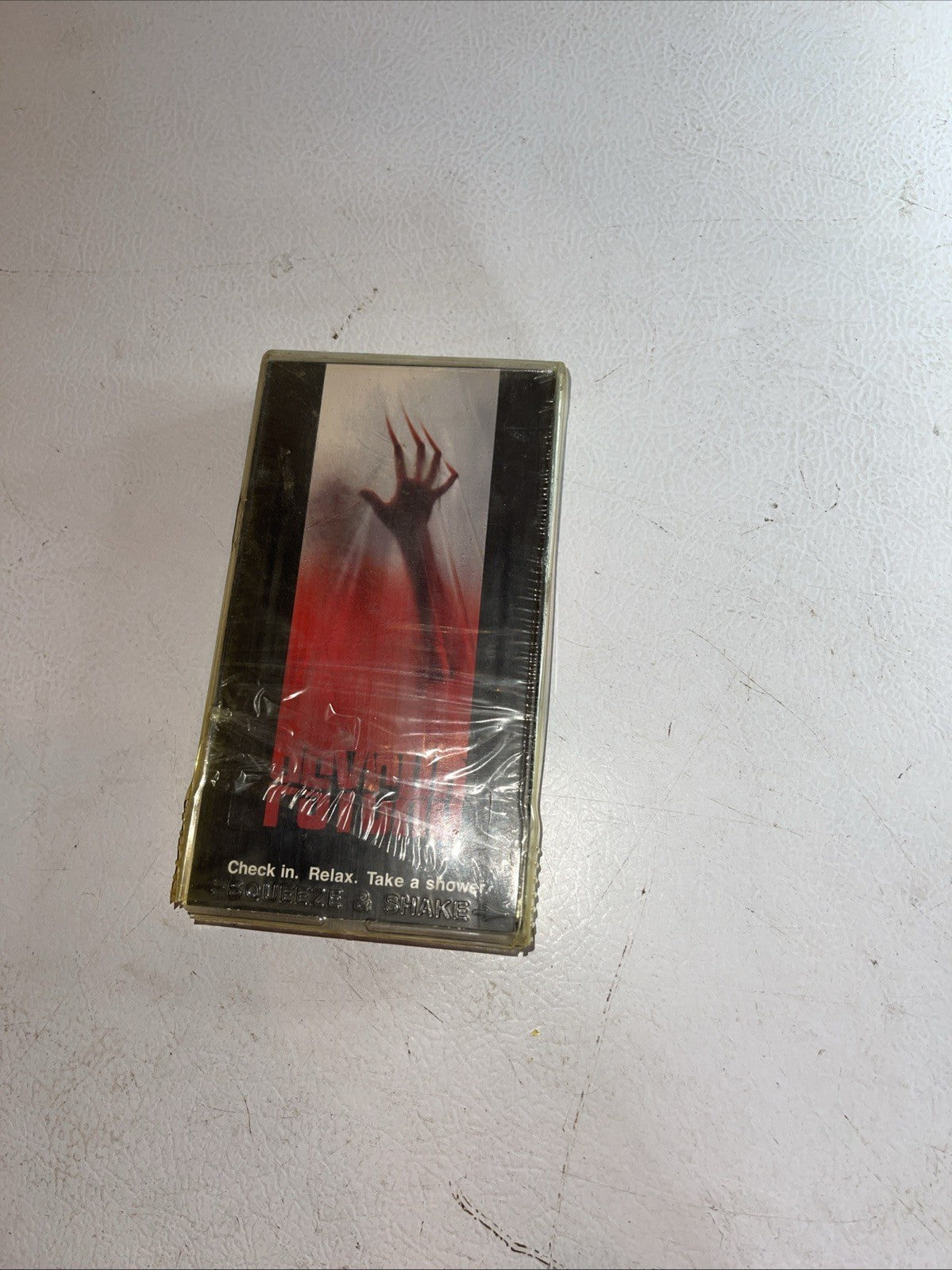 Psycho (VHS, 1999)