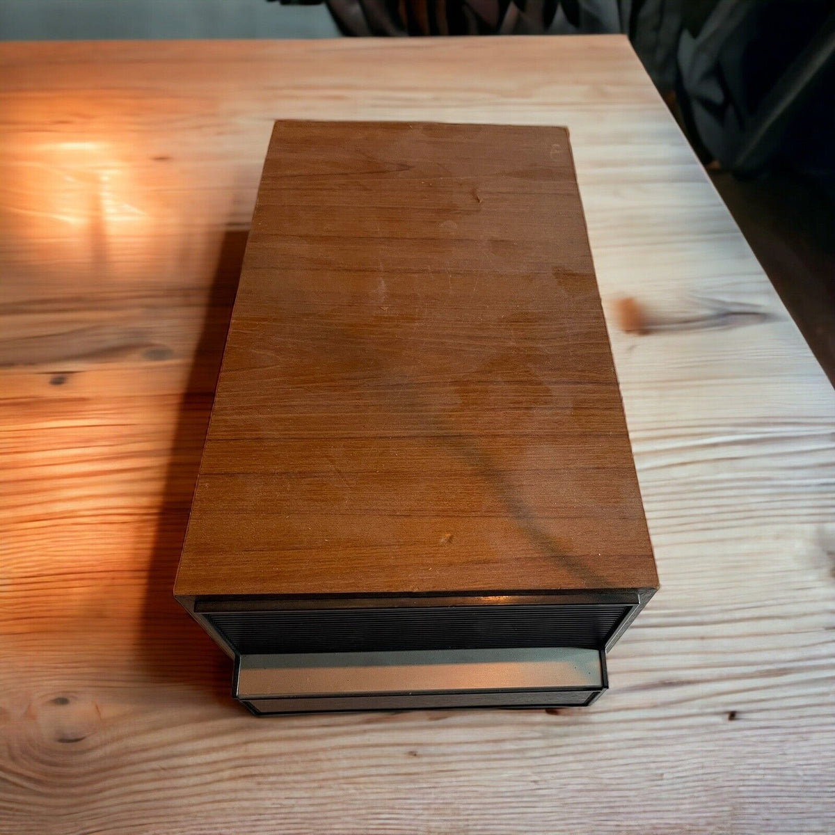 Vhs Storage Cabinet 