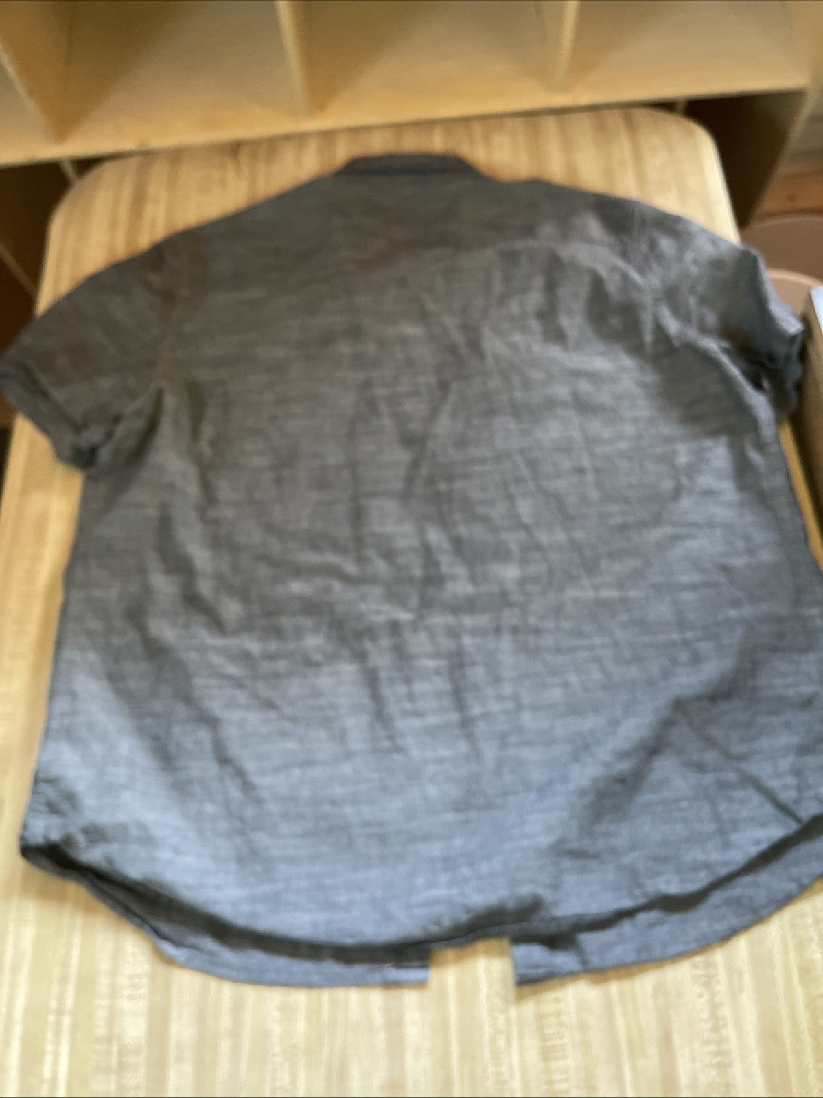 Frye And Co Pearl Snap XXL 