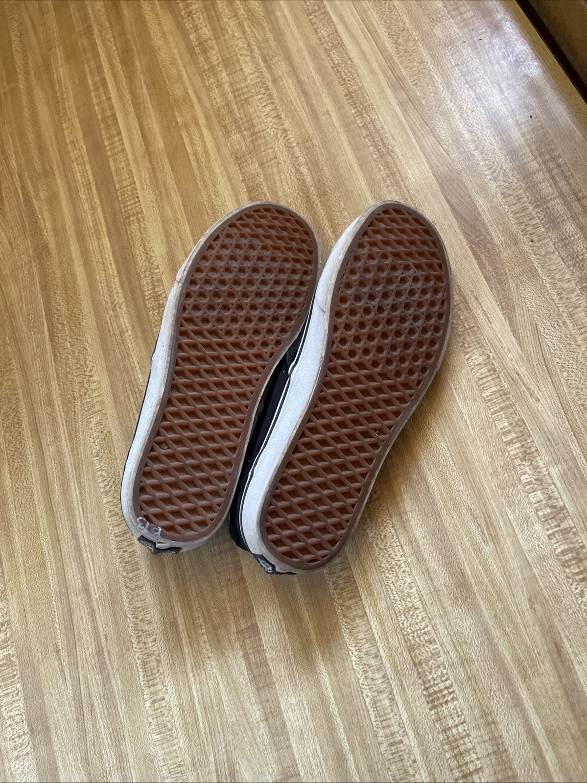 Vans Slip On 8.5