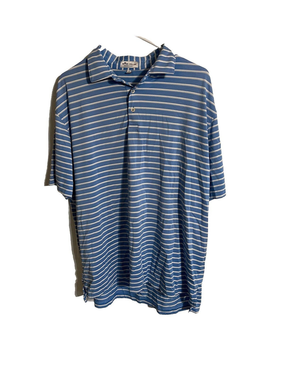 Peter Millar Summer Comfort Polo XL