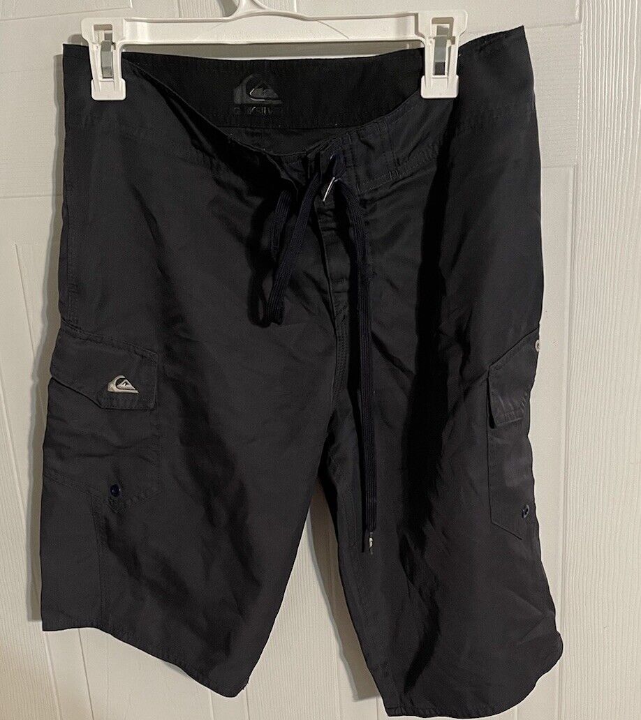 Quiksilver Board Shorts 30