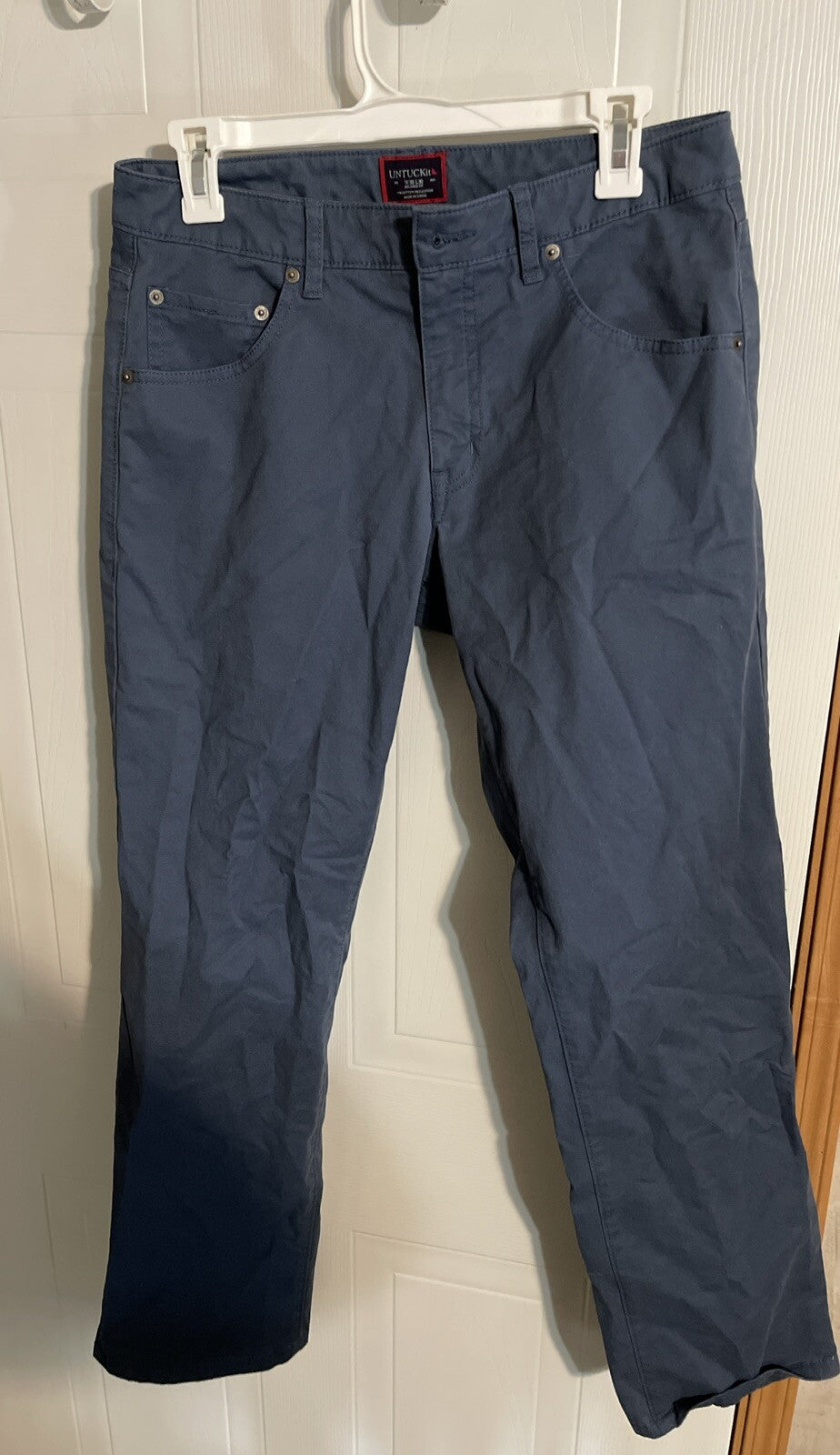 Untuckit Pants 30x30