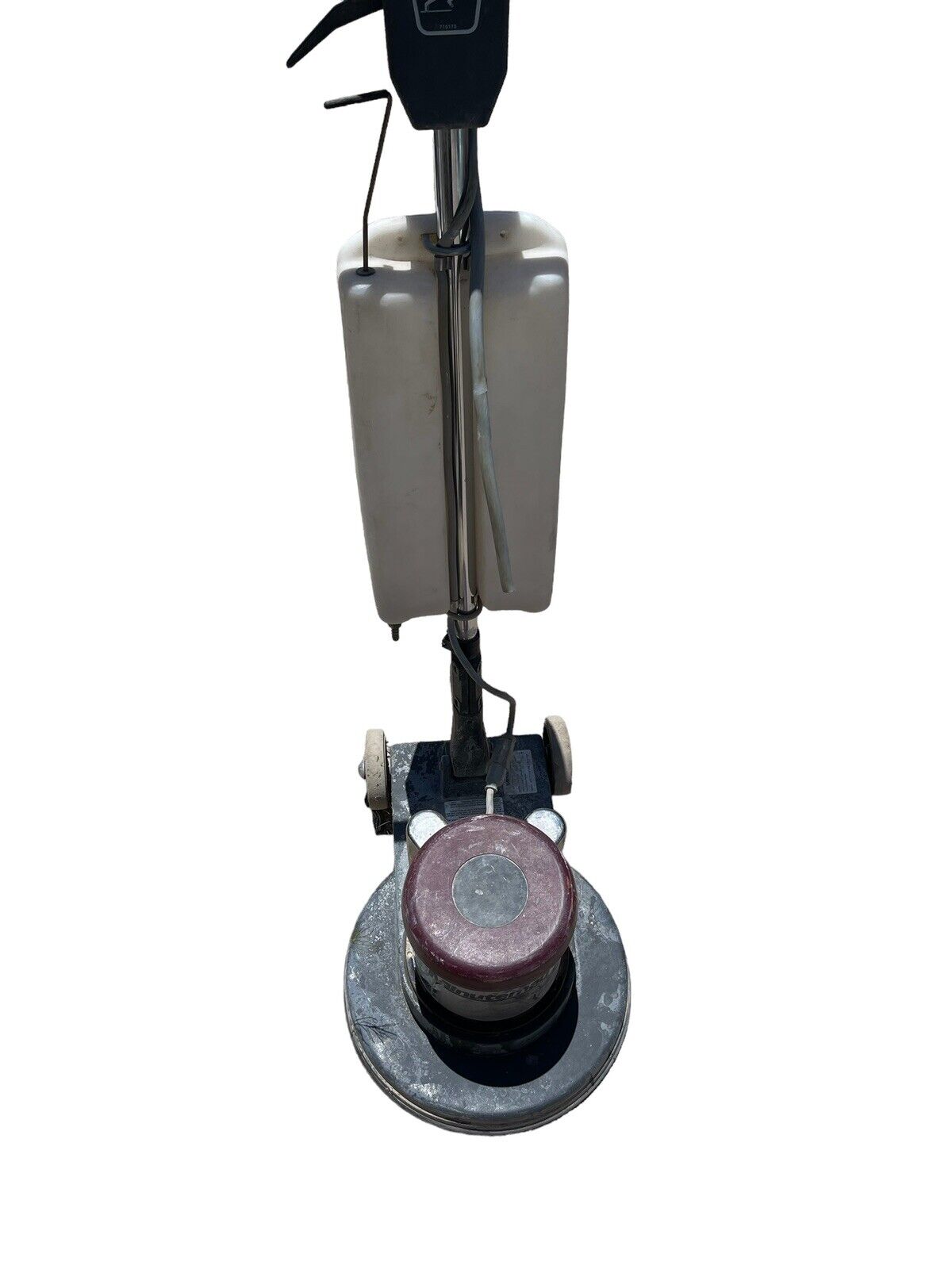 Minuteman Commercial Floor Machine For Parts
