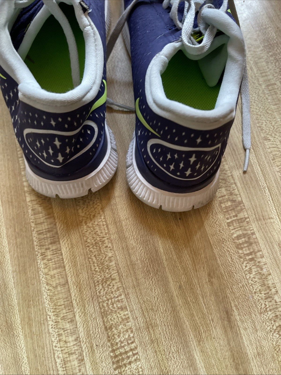 Nike Free 4.0 V2 Size 9