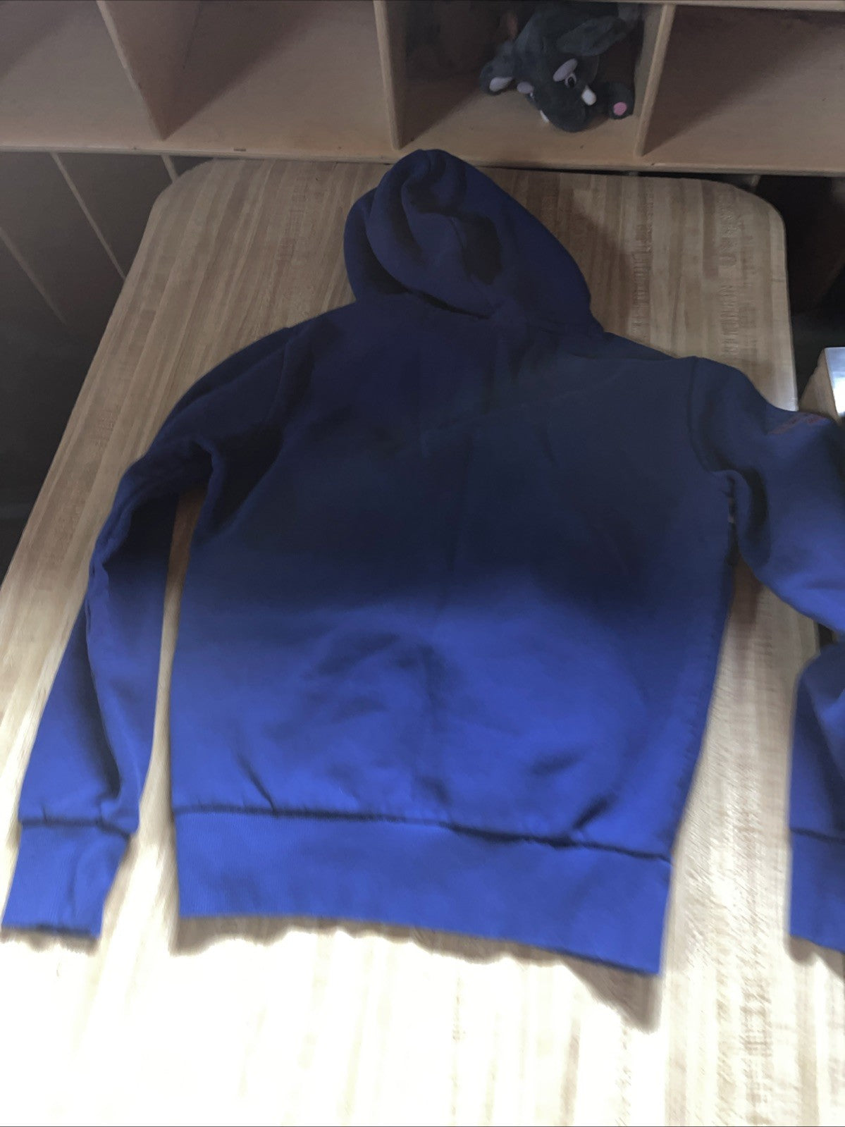 Superdry Hoodie Small 