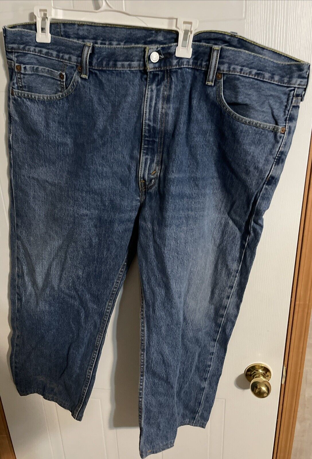 Levi’s 505 44x30