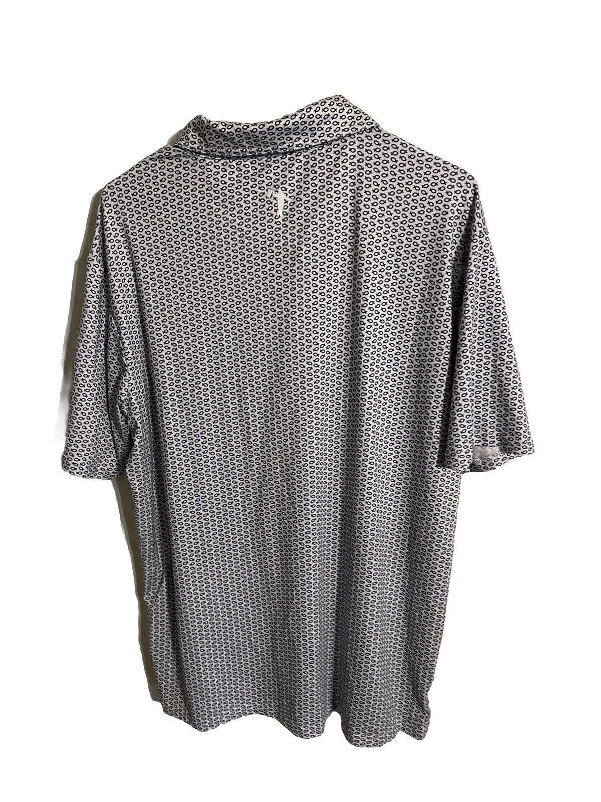 Anderson Ord Golf Polo Large