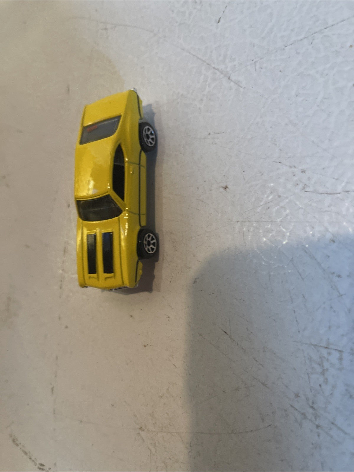 Vintage Hot Wheels 93 Warner