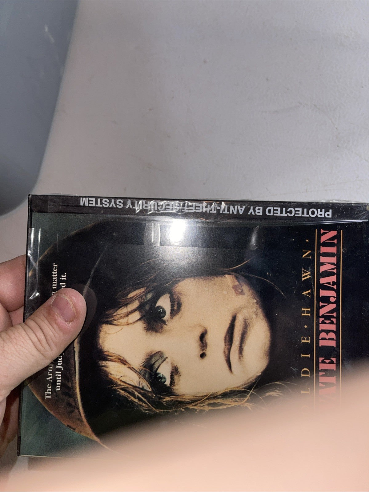 Private Benjamin (DVD, 1980)