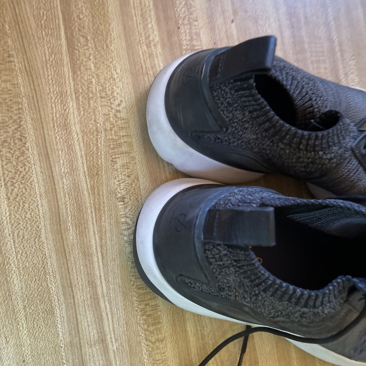 Cole Haan Zerogrand Motion Sneakers 13