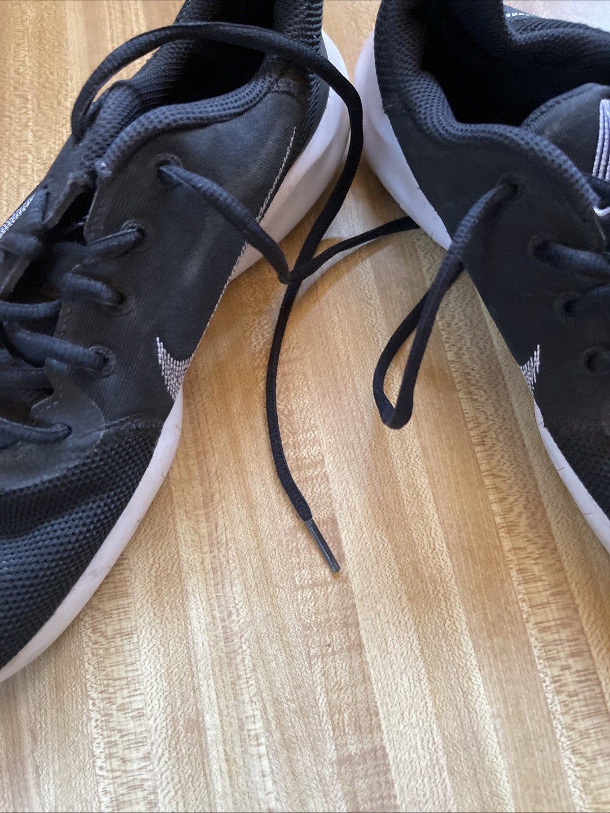 Nike Flex Sneakers 8.5