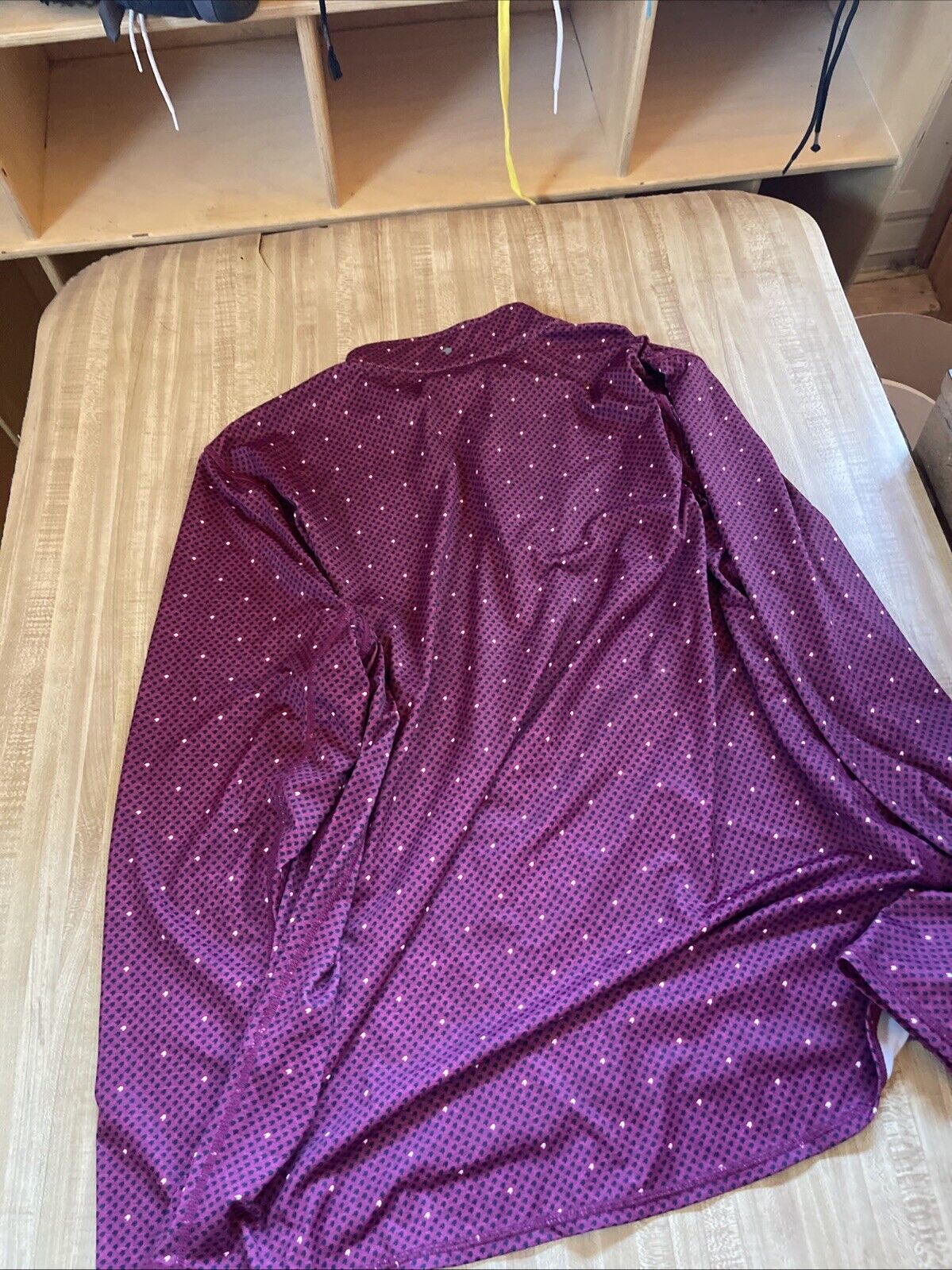 1764 Quarter Zip Large 