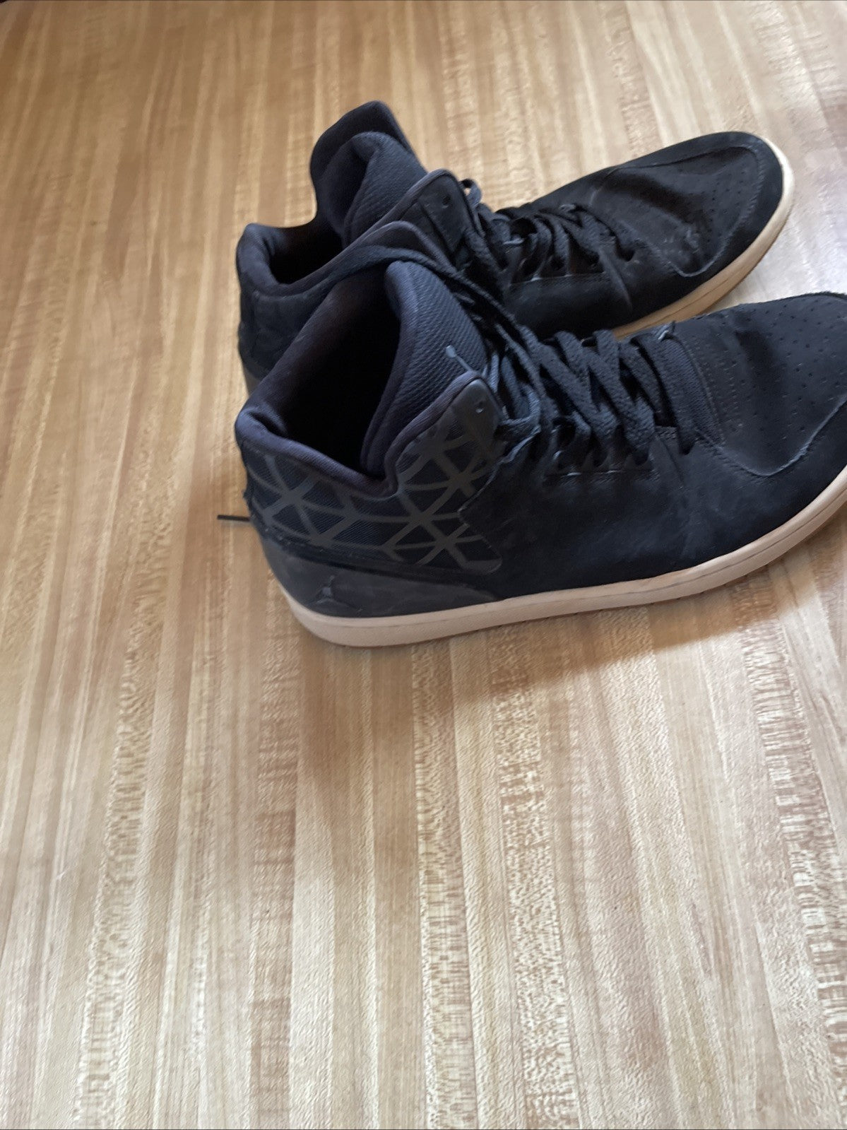 Nike Air Jordan 1 Flight 3 Size 12.5