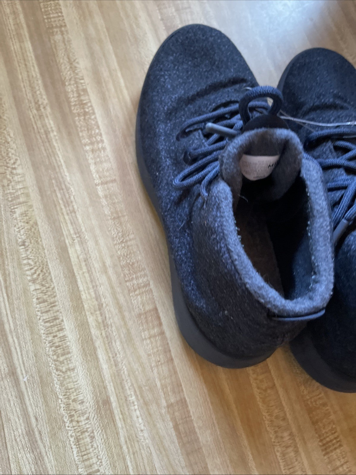 Allbirds Wrum 11