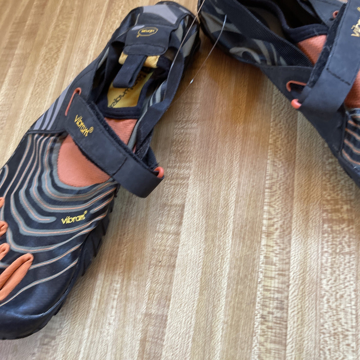 vibram fivefingers 44/11