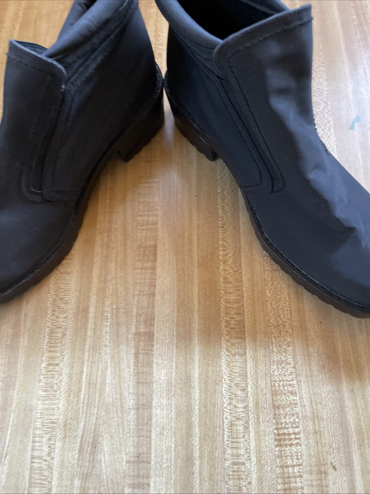 totes boots womens 10
