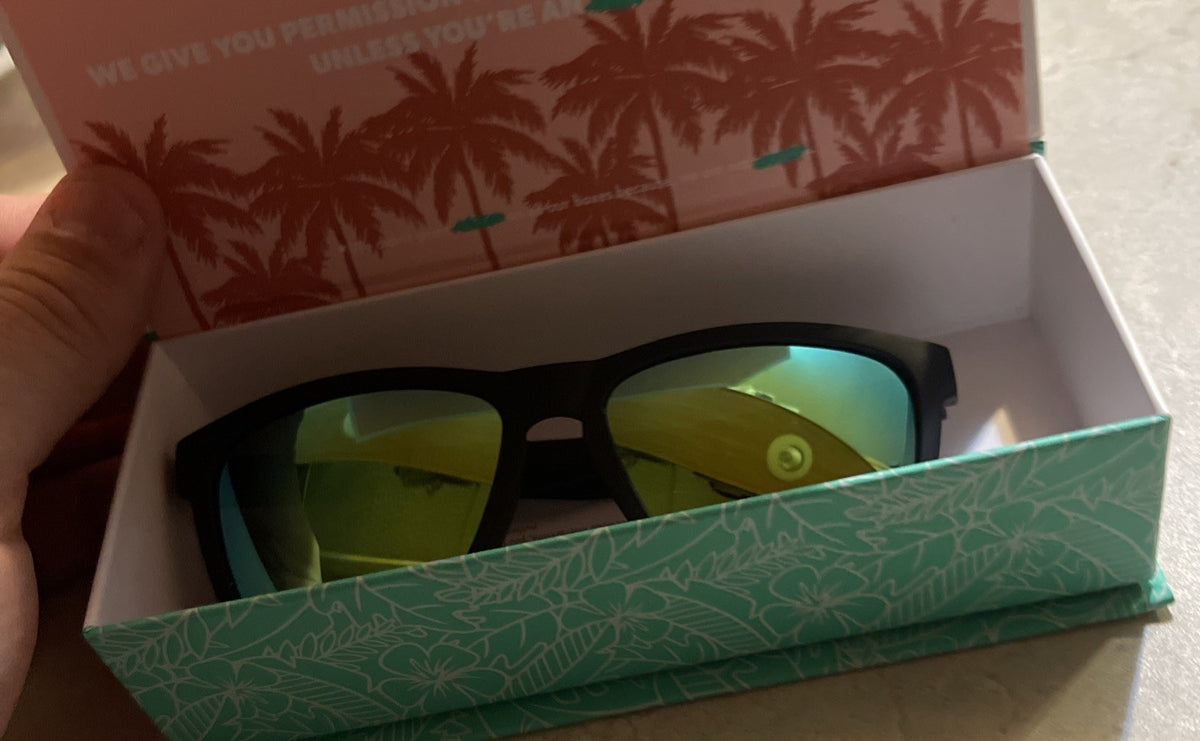 Goodr Sunglasses 