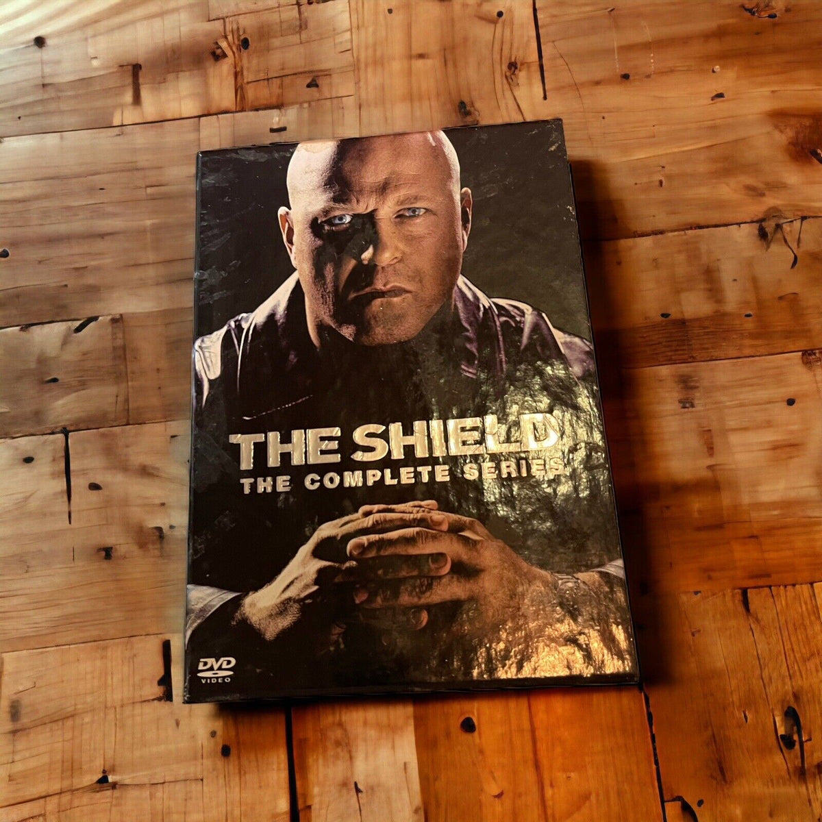 The Shield: The Complete Series