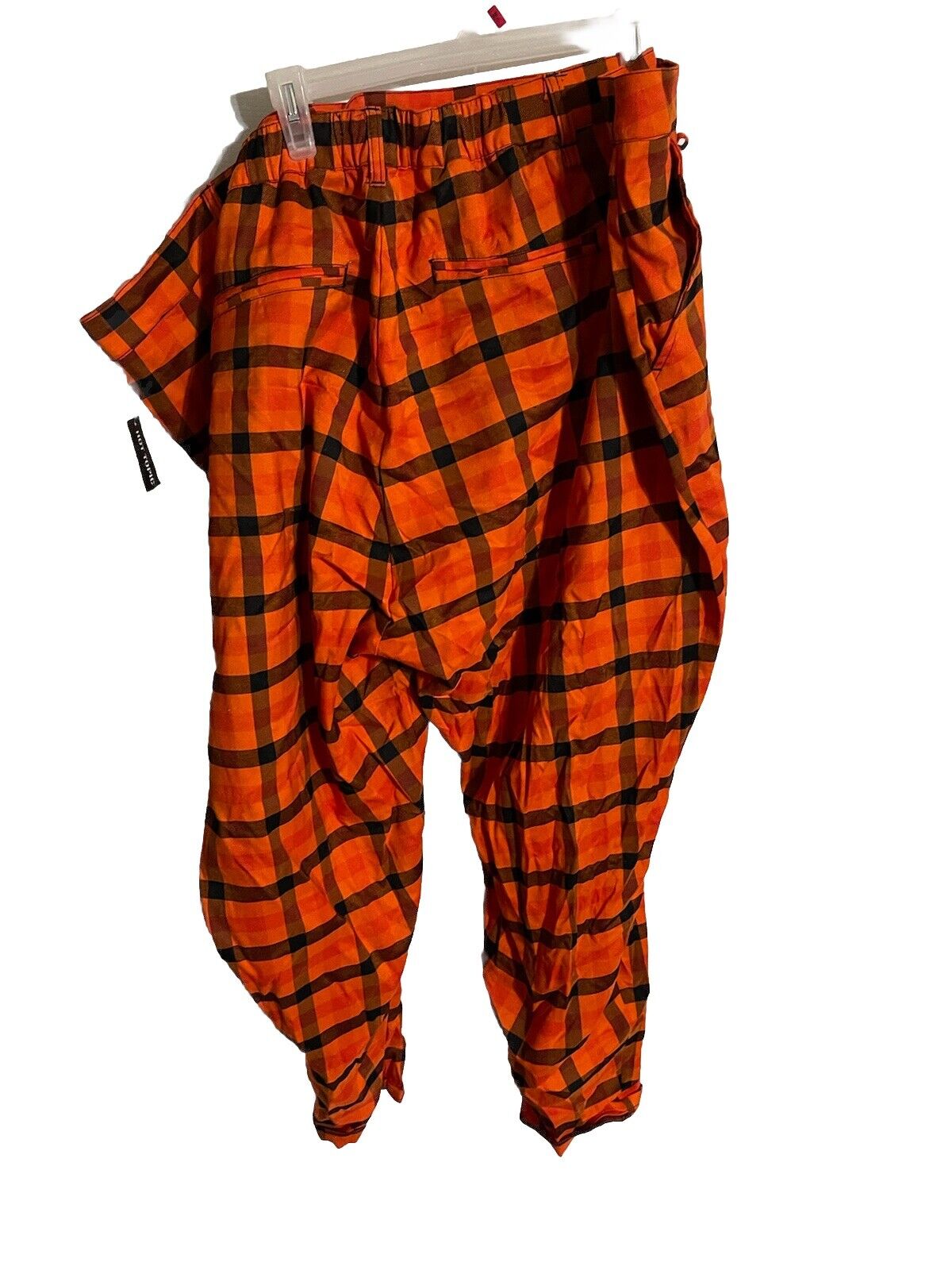 Hot Topic Pants Women’s Oversized 5