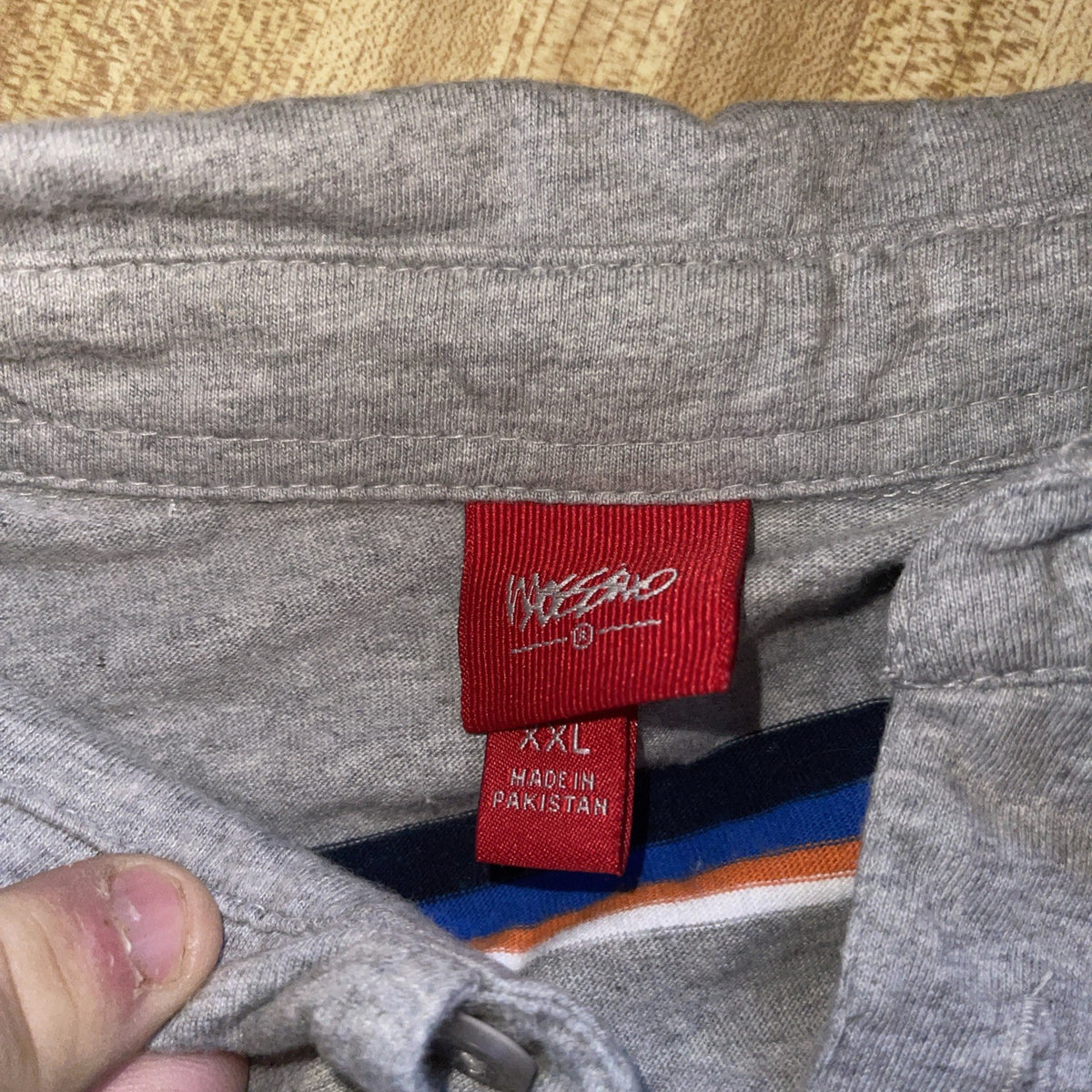 Mossimo Polo XXL 