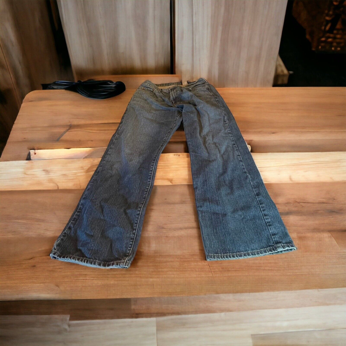 Lucky Brand Dungarees Jeans 34x29