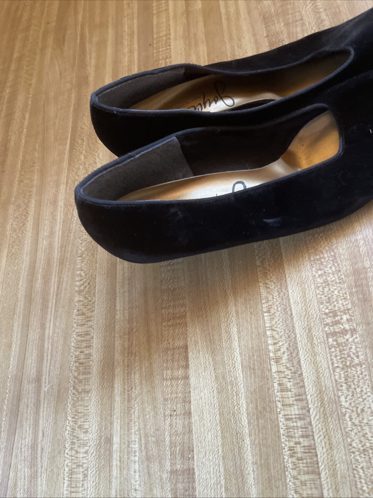 Joyce Heels 9