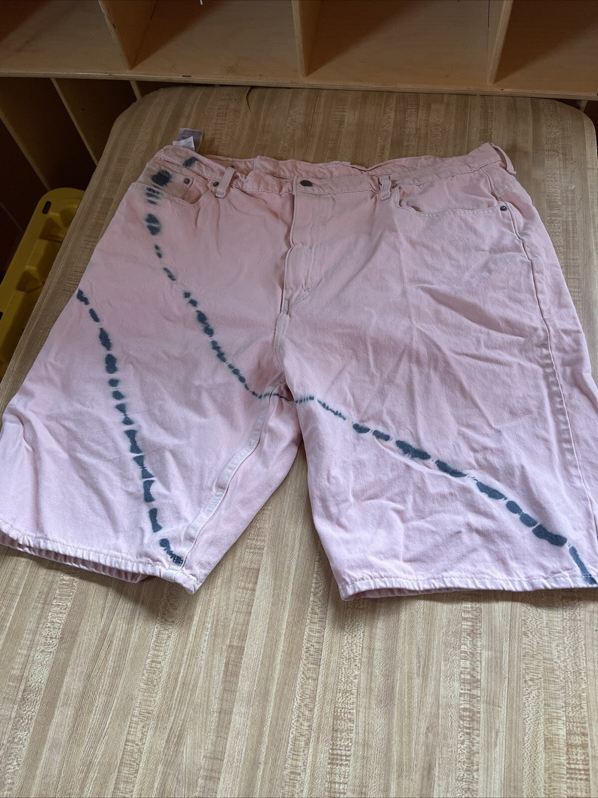 Levi’s 569 Jorts 42