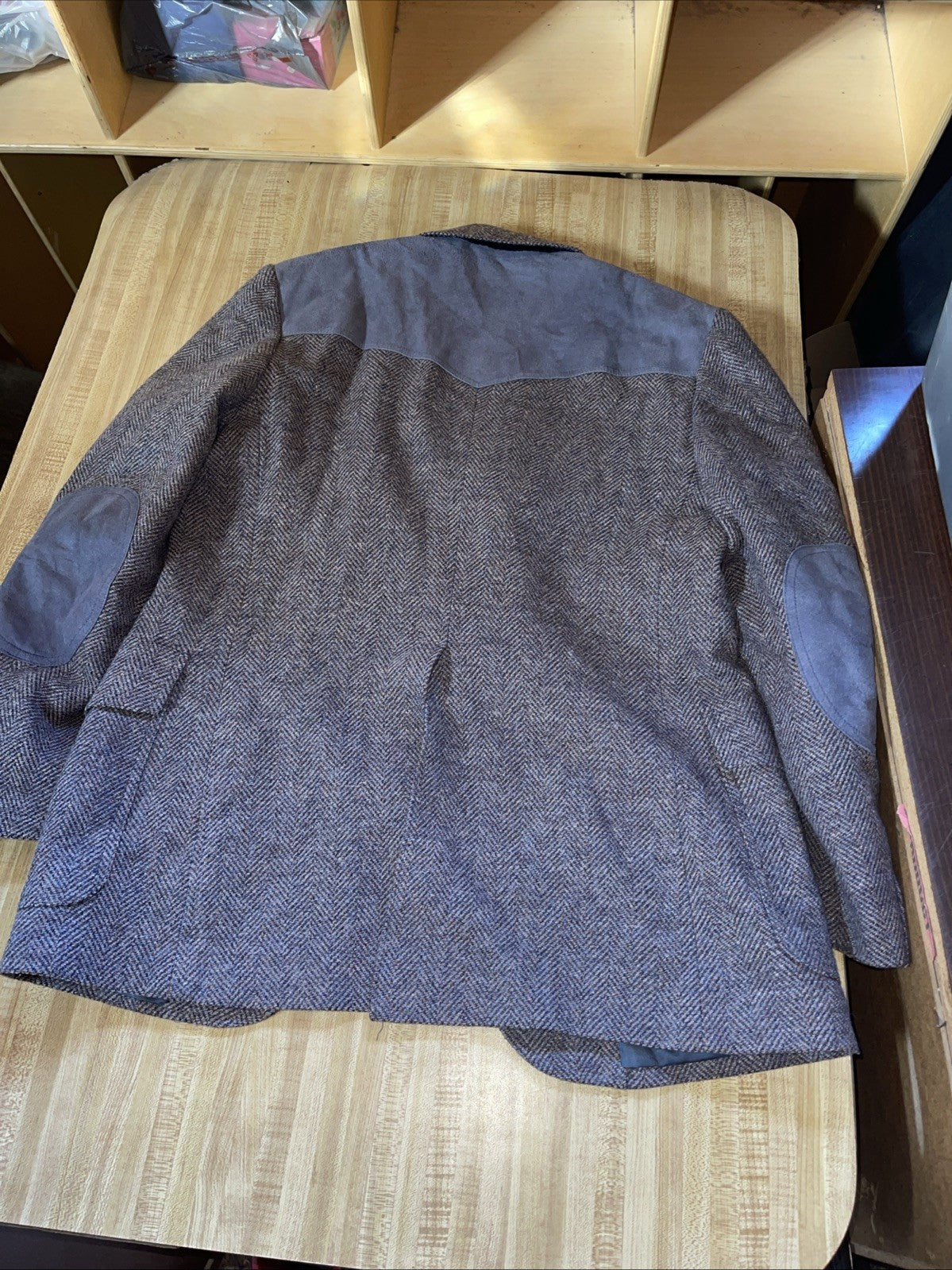 Vintage Pendleton Blazer 40
