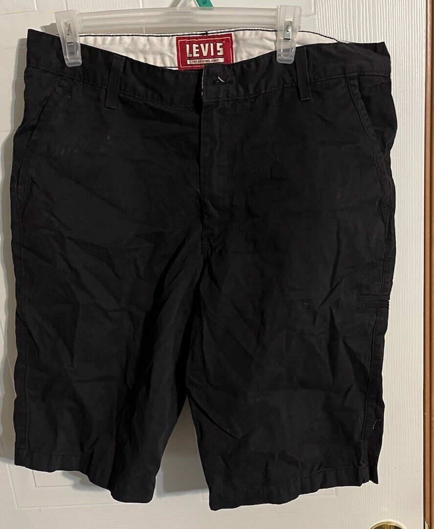 Levi’s Shorts 36