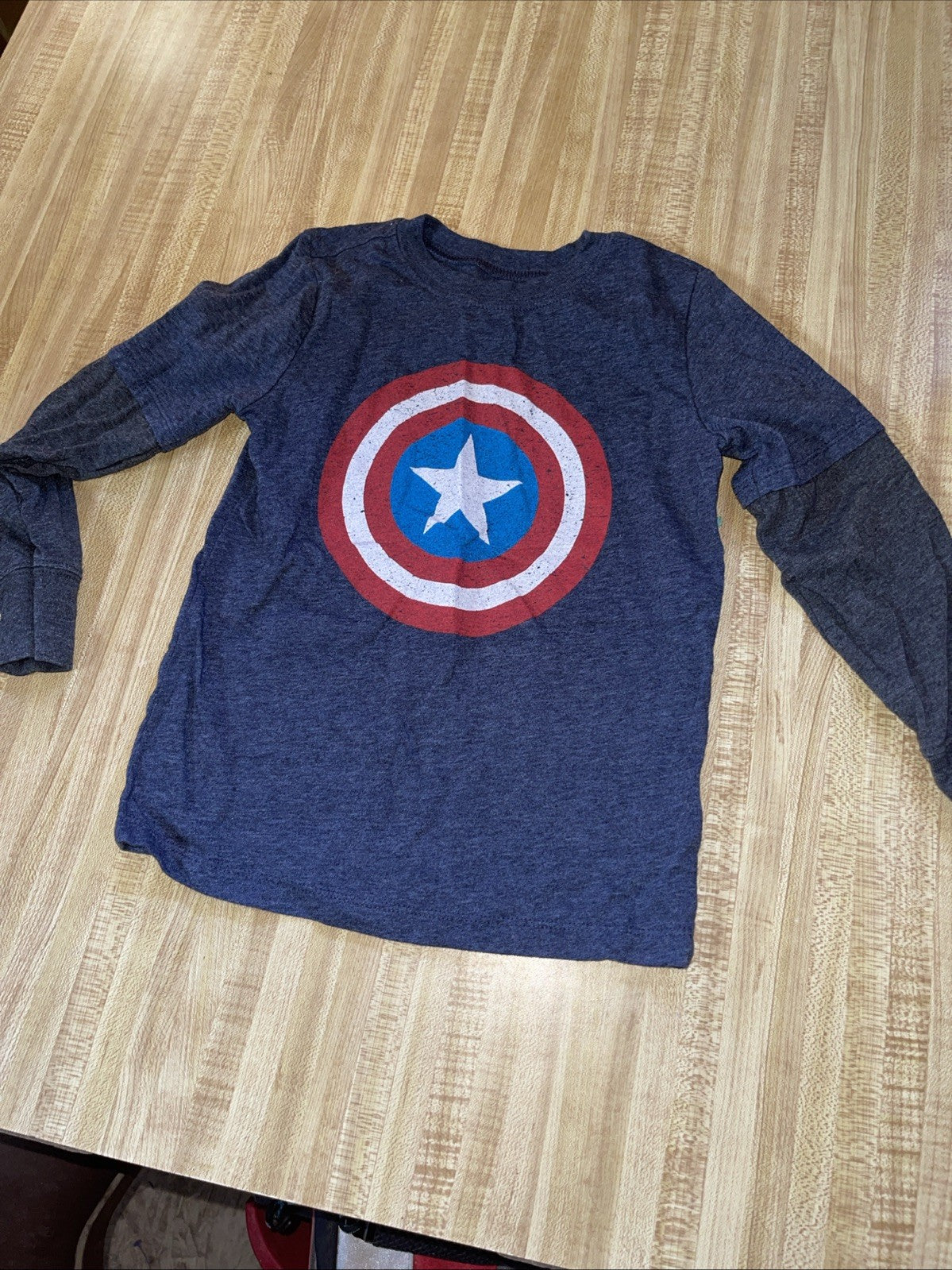 Old Navy Long Sleeve 5T