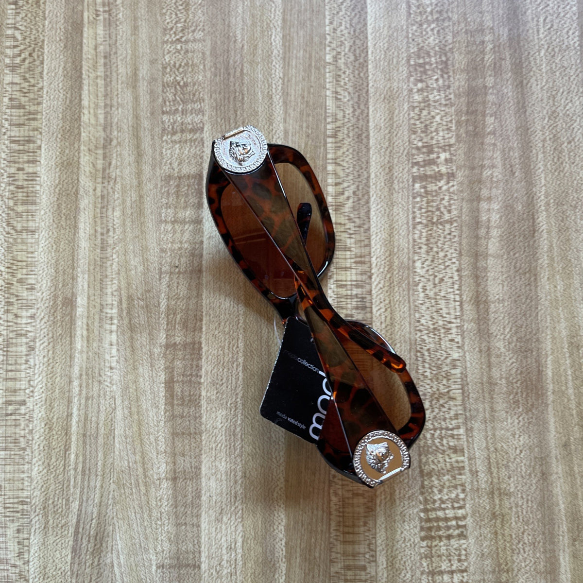 Moda Sunglasses 