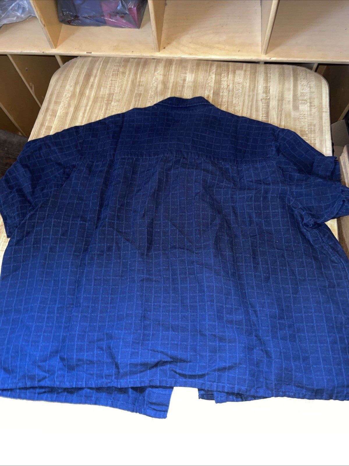 Knightsbridge Button Up 2XL 