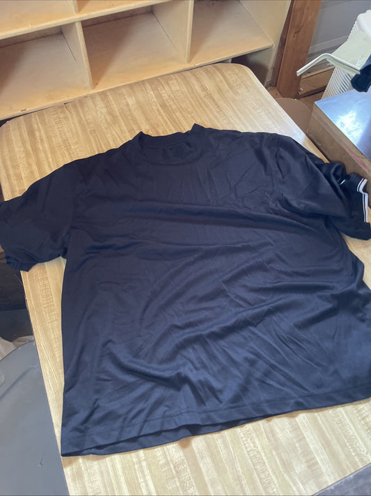 Wedge Golf T Shirt XXL 