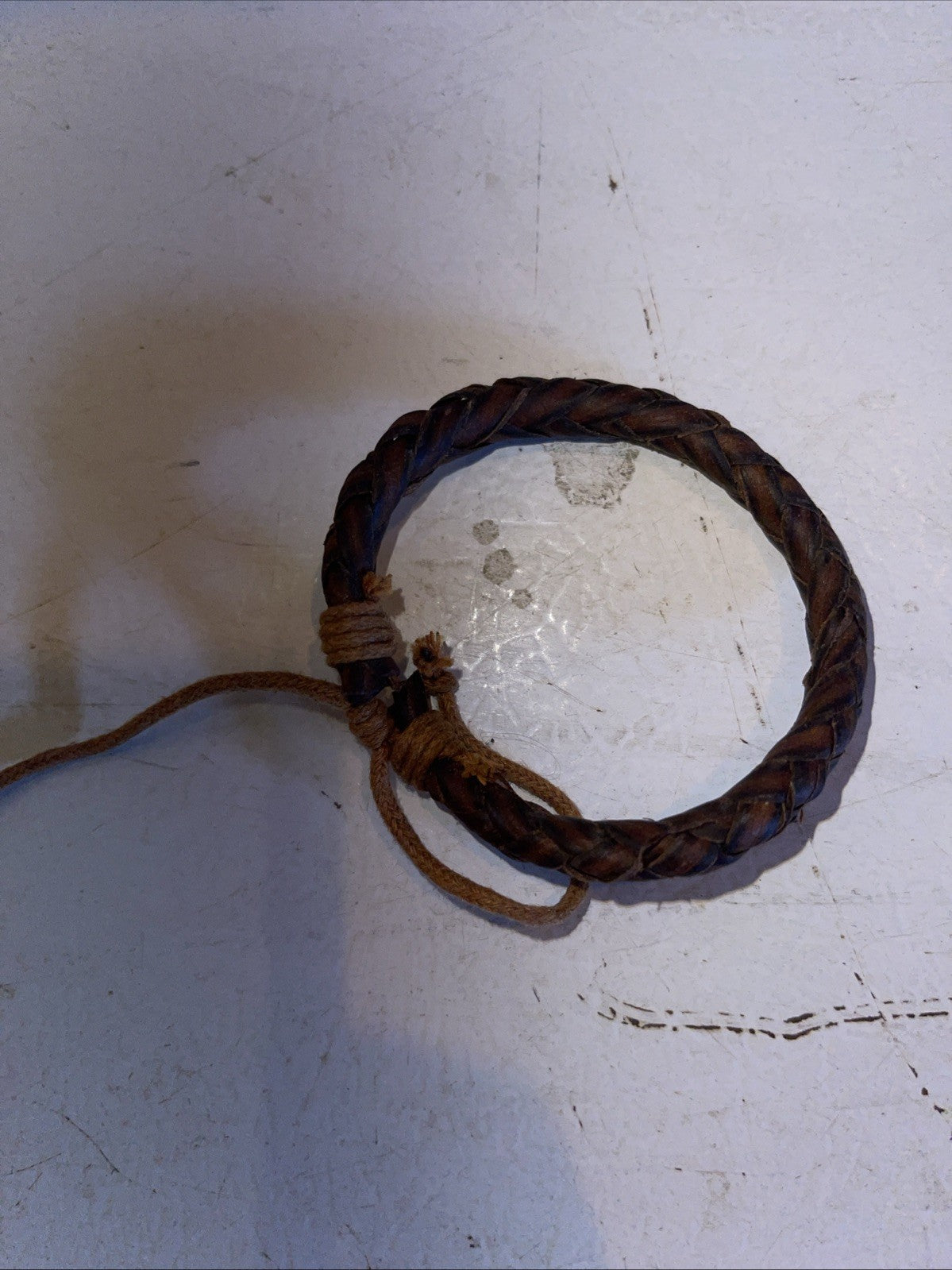 Bracelet 