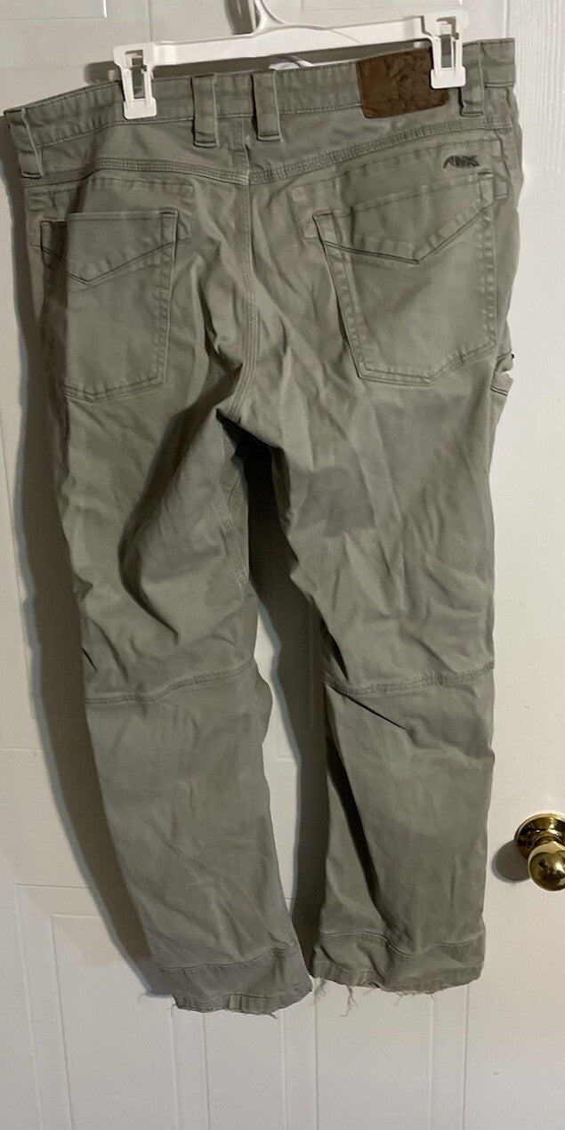 mountain khakis pants 36x30