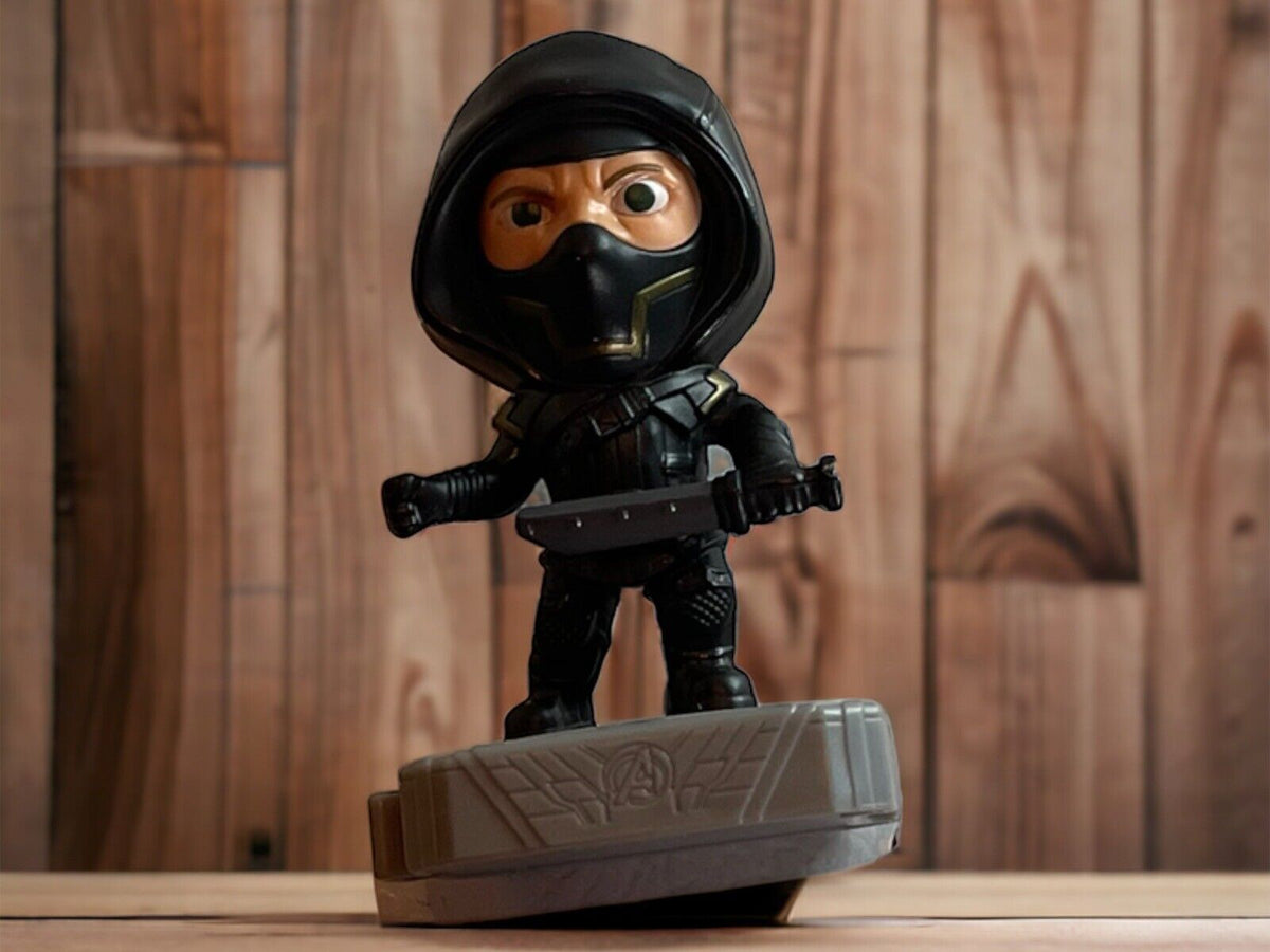 Marvel Toy