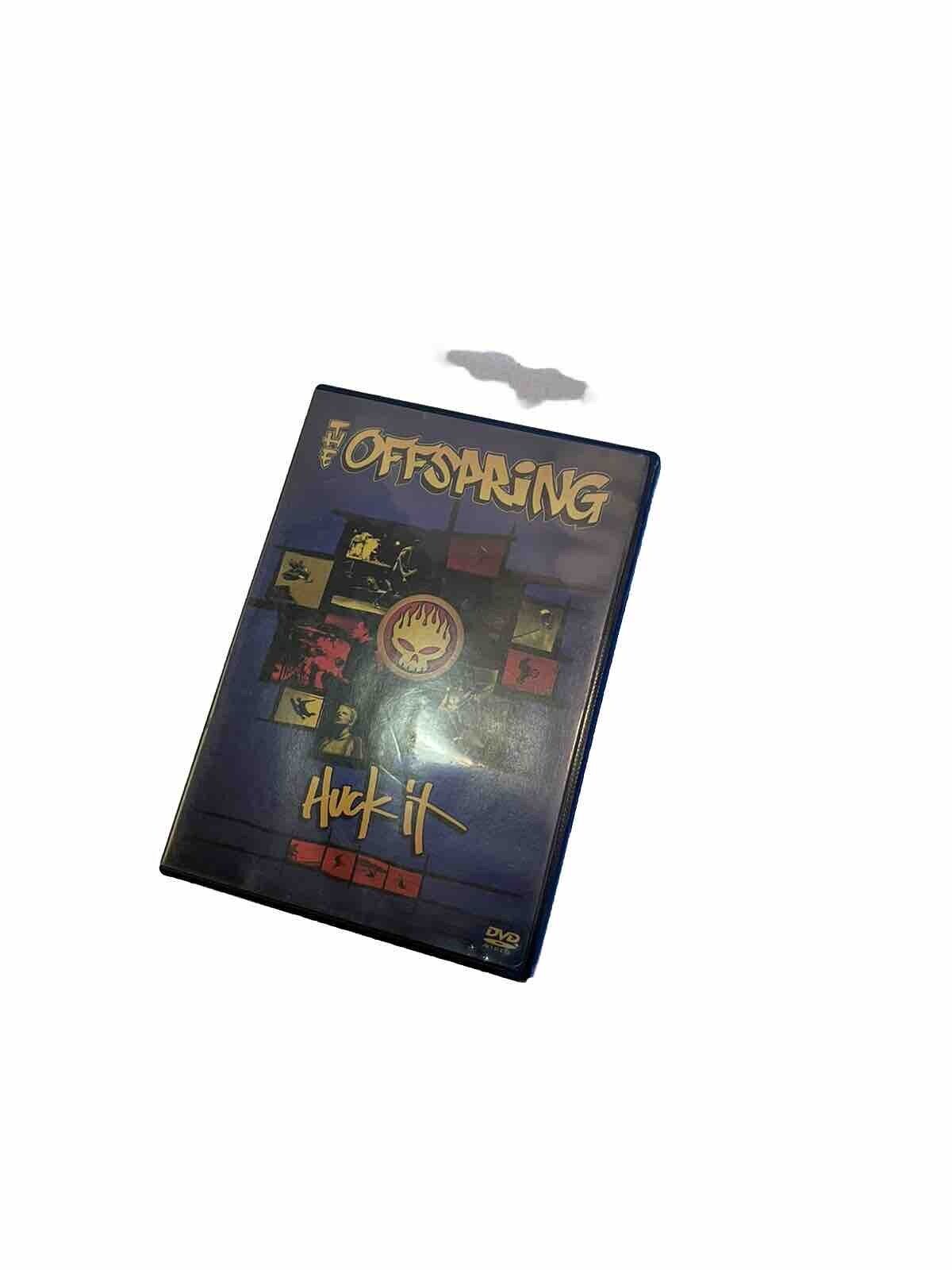 The Offspring - Huck It (DVD, 2000)