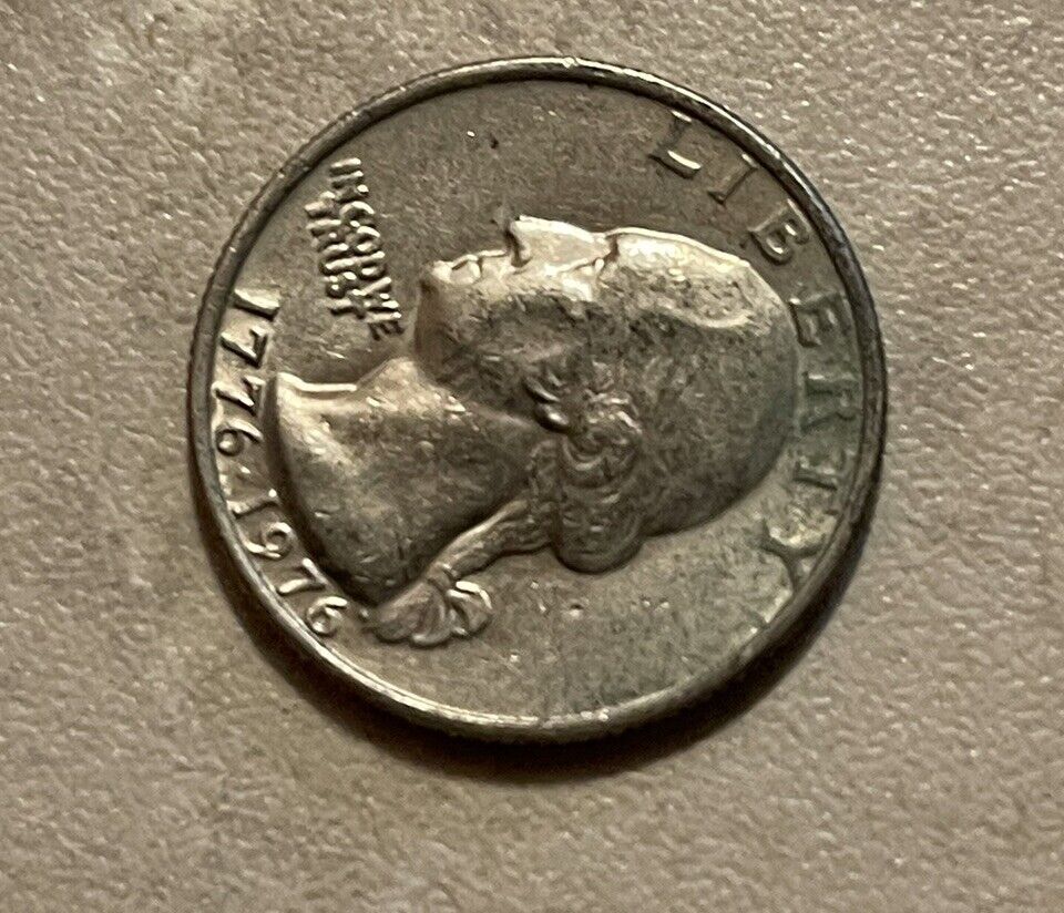 bicentennial quarter