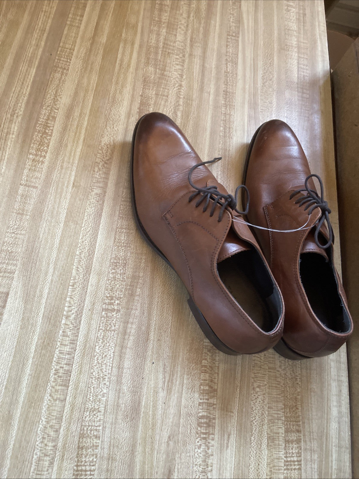JWN Men’s Dress Shoes 9