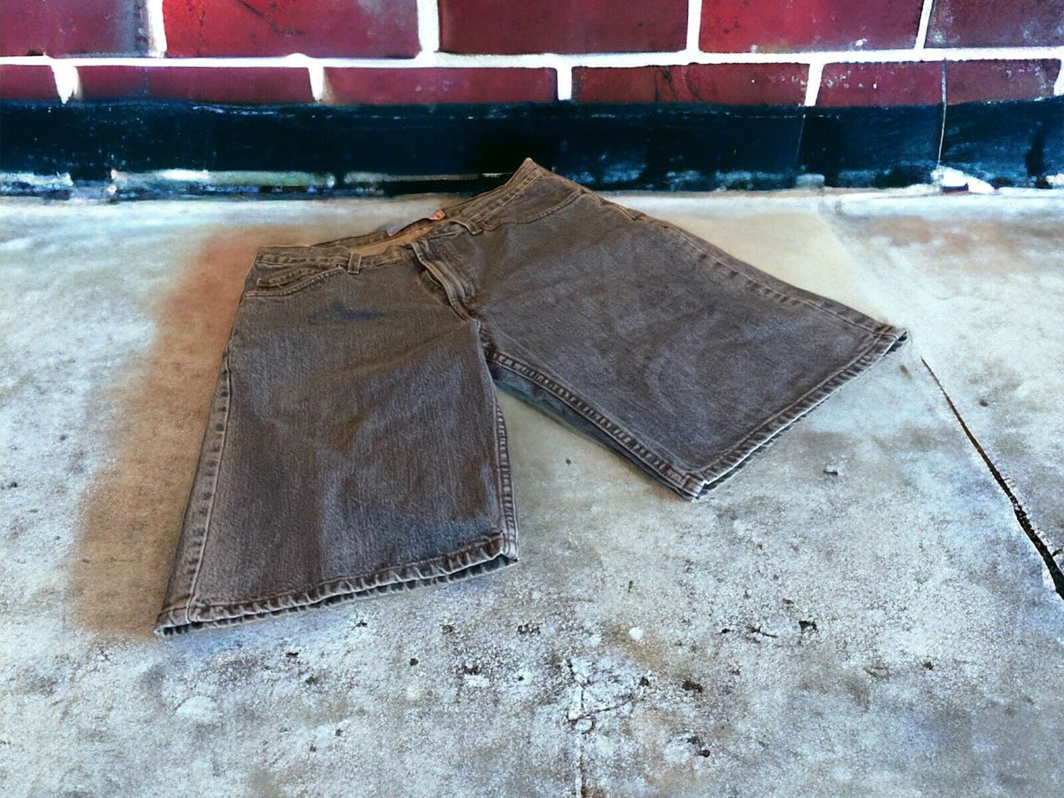 Levi’s 569 Jorts 34
