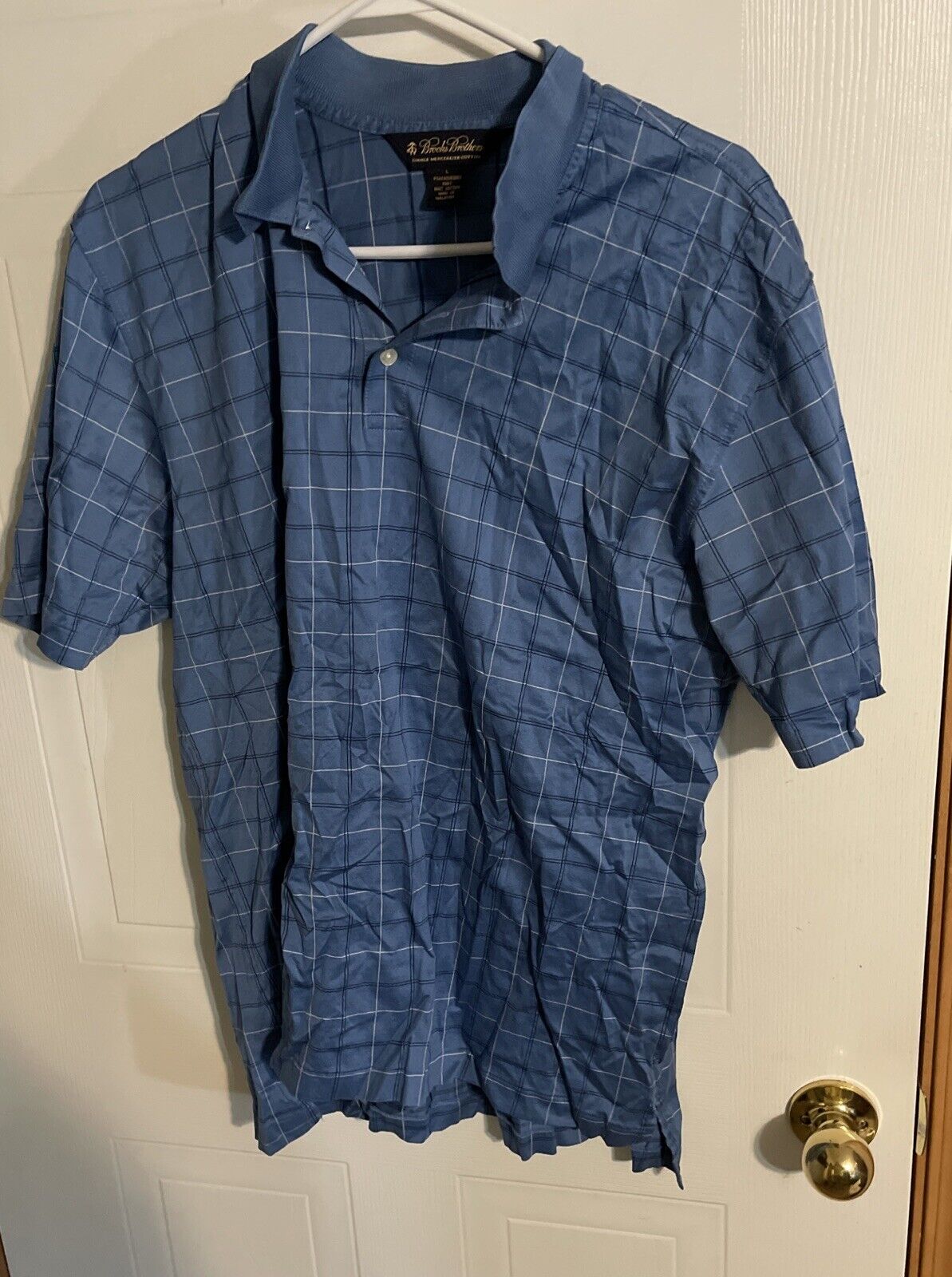 Brooks Brothers Polo Large 