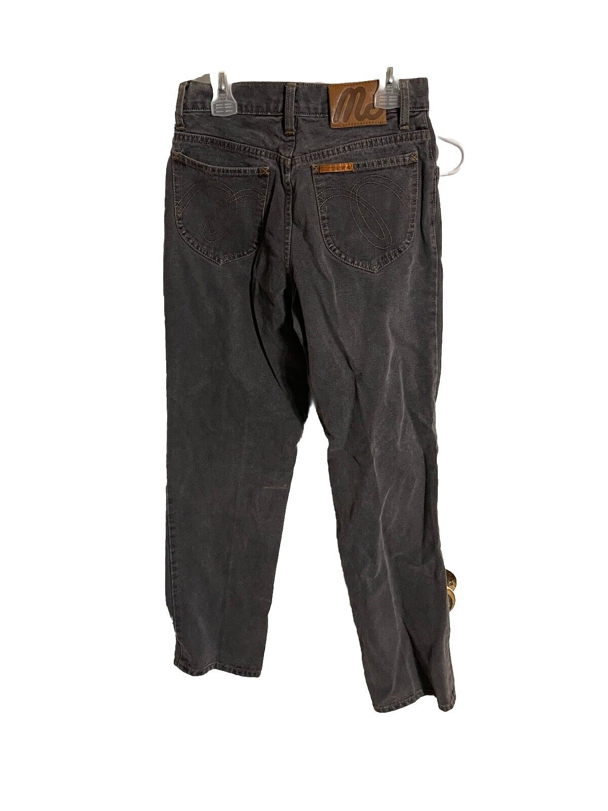 Mc Mom Jeans 28